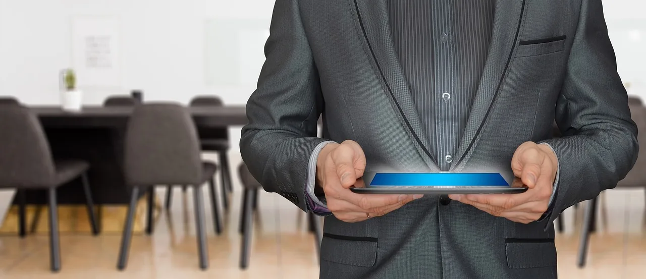 AI and automation solutions for business
